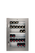 Reparación averías vinoteca Aeg en  Tarragona